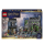 Klocki LEGO® LEGO HARRY POTTER 76471 Magiczne sklepy na ulicy śmiertelnego nok